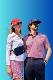 Clothing - Golftini