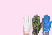 Nailed Golf Gloves