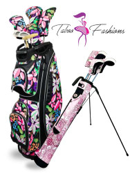 Taboo Fashions