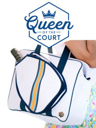 Queen of the Court