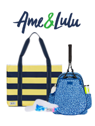 Ame & Lulu