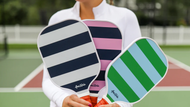 Serve in Style: How to Choose the Perfect Pickleball Paddle