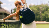 Game On with Ame & Lulu: Sporty Accessories with Serious Style