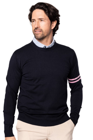 Jupe Golftini Energétique – Bleu Marine Et Blanc – Taille S Longue – Golf/Pickleball – Neuf Sans étiquette