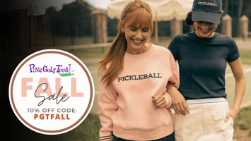 Fall Sale 10%
