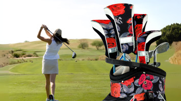 Taboo Sale Head Covers