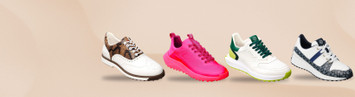 Women's Golf Shoes