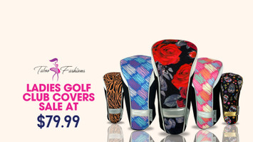 Taboo Sale Head Covers
