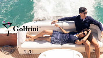 Golftini Brand