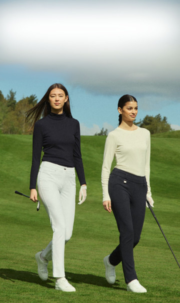 Golf Pants