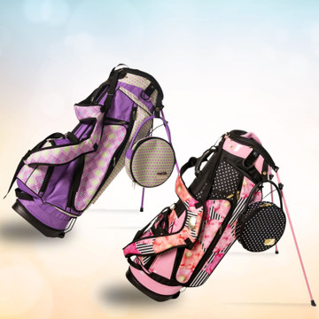 Golf stand bags