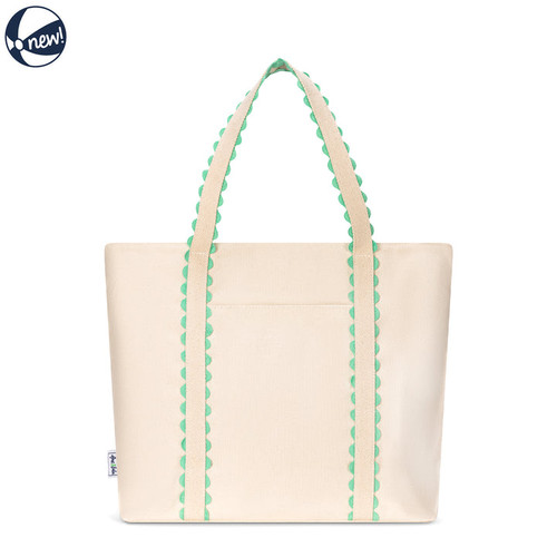 Nantucket Beach Tote