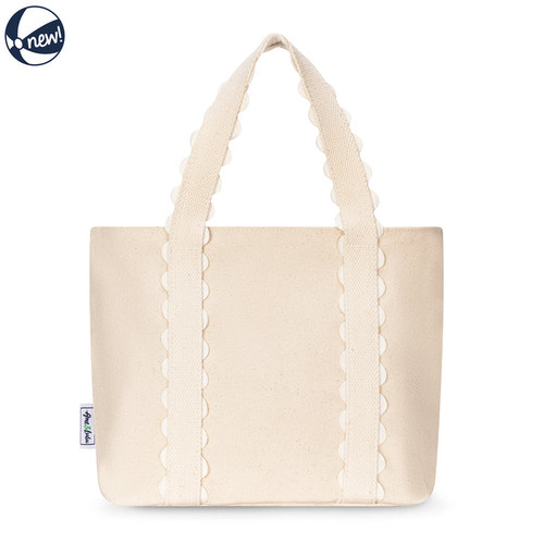 Mini Nantucket Tote