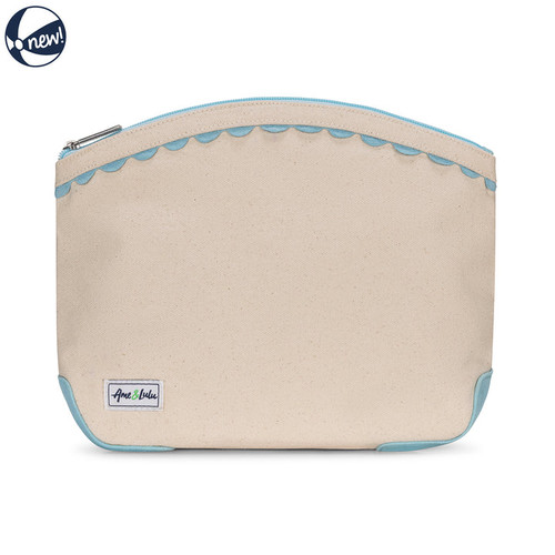 Nantucket Beauty Bag