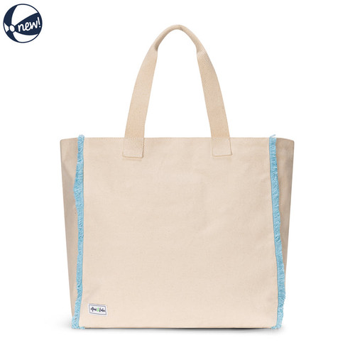 Calypso Tote