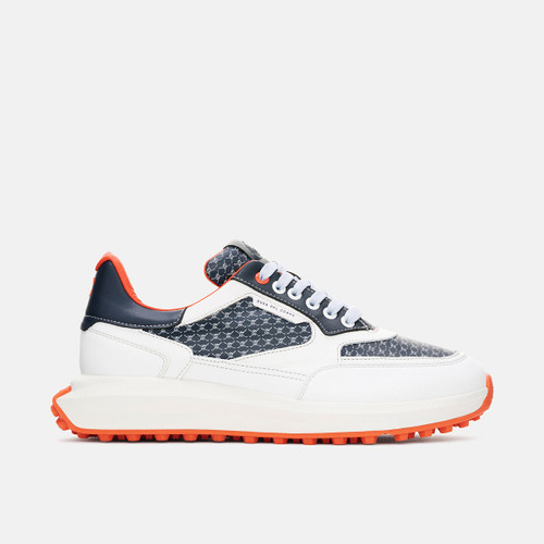 Men's golf shoes