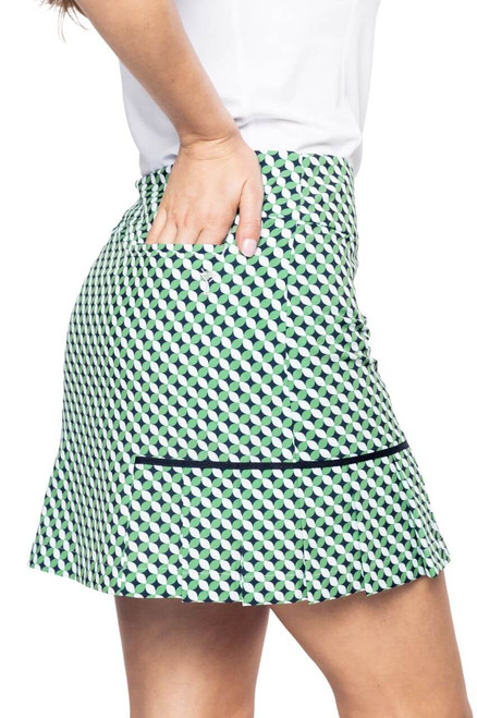 Augusta Skort - GolftiniSkorts