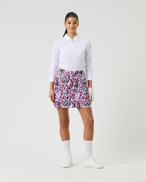 Sheermotion Multi Mix Skort image 1