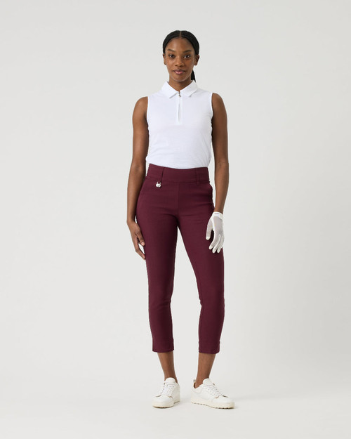 Magic Port Ankle Pants image 1