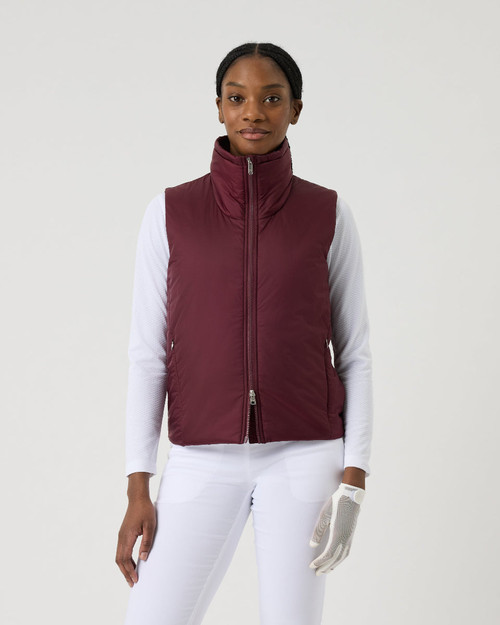 Thin Port Padded Vest image 1