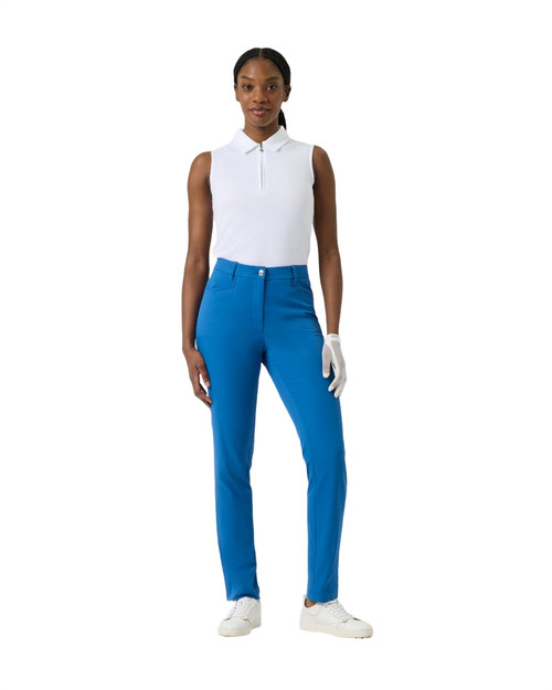 Lyric Mid Blue Pants 32" V2 image 1