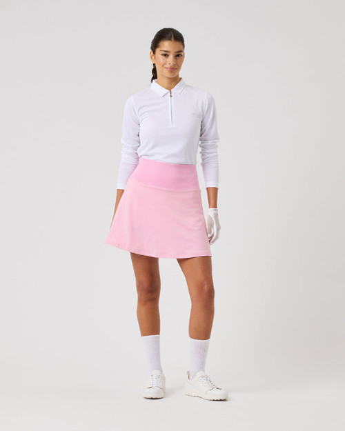 Shape Prism Pink Short Skort image 1