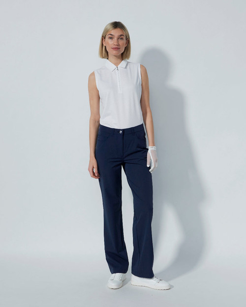 Miracle Dark Navy Pants 32" V2 image 1