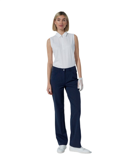 Miracle Dark Navy Pants 32" V2 image 1