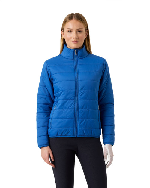 Light Pack Mid Blue Jacket image 1