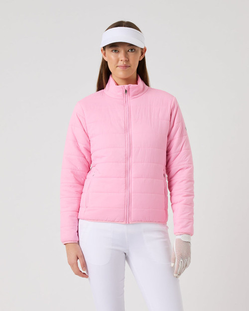 Light Pack Prism Pink Jacket image 1