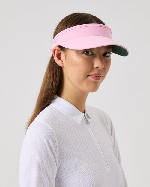 Marina Prism Pink Visor image 1