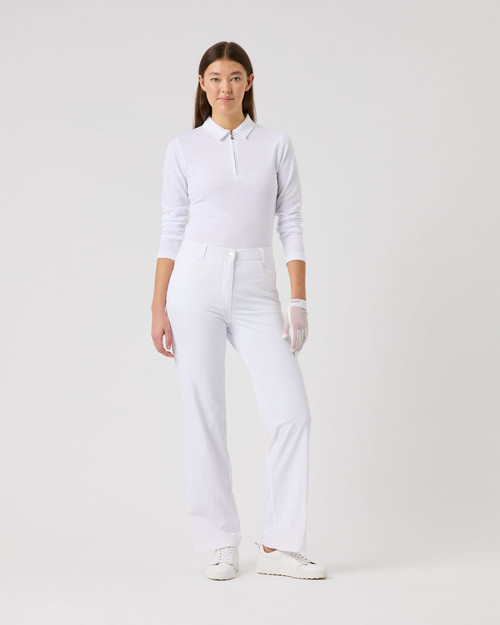 Miracle White Pants 32" V2 image 1