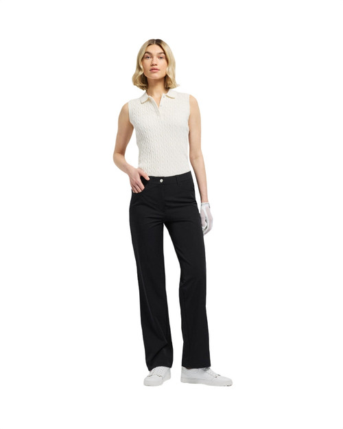 Miracle Black Pants 32" V2 image 1
