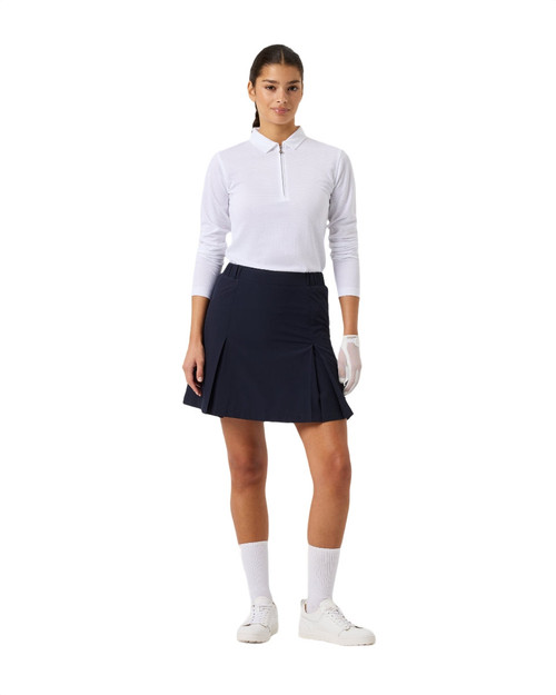 Windshield Dark Navy Skort image 1