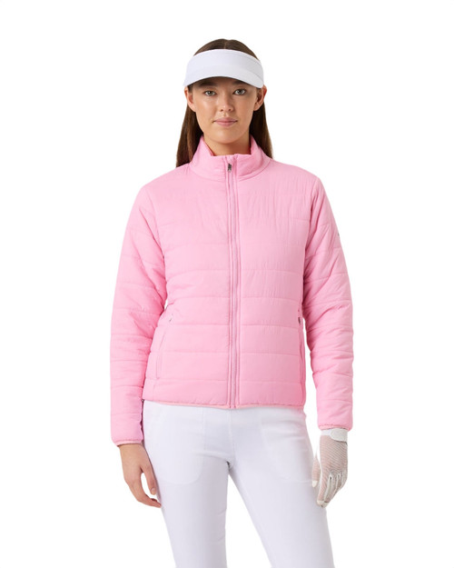 Light Pack Prism Pink Jacket image 1
