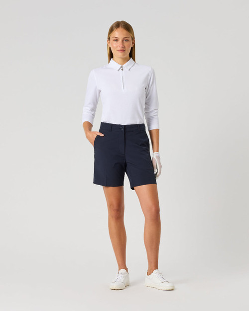 Beyond Dark Navy Shorts V2 image 1