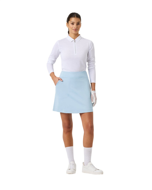 Genua Breezy Blue Skort image 1
