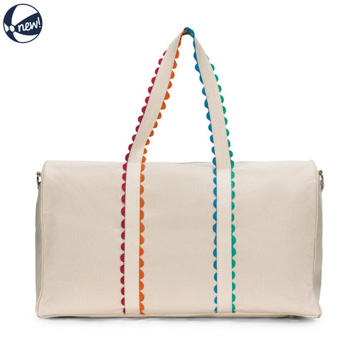 Nantucket Weekender Duffel