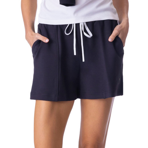 Sueded Bliss Knit Short image 1