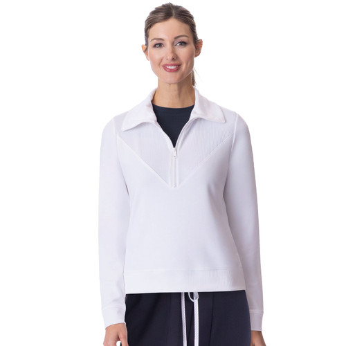 Sundays Qtr Zip image 1
