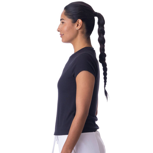 Sueded Transit Tee image 2