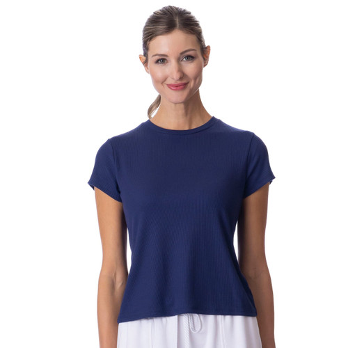 Sueded Transit Tee image 1