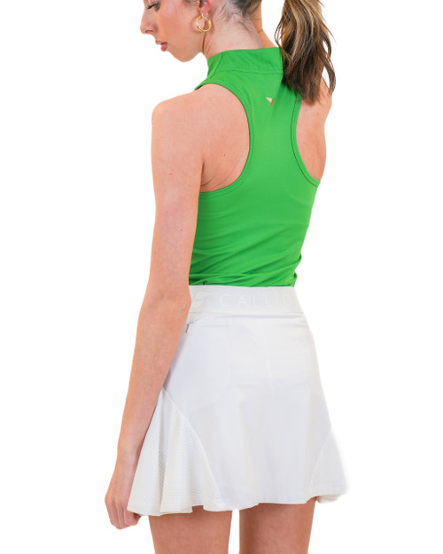 Latah Polo Kelly Green image 10