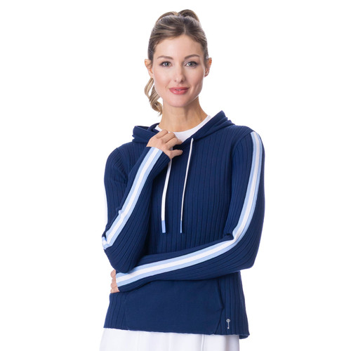 Kingston Stripe Sweater image 1