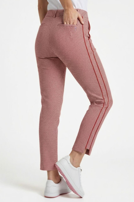 Golftini Roma Rush Stretch Ankle Pant