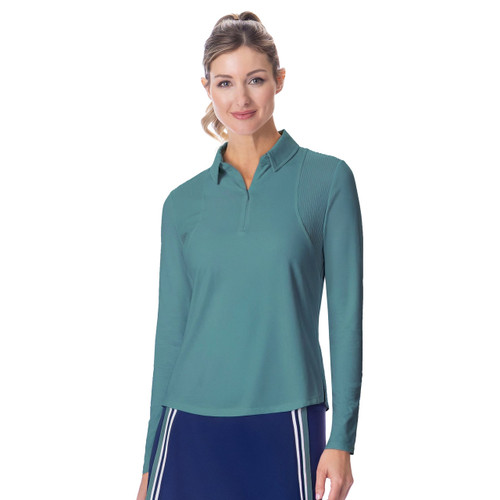 Faye Long Sleeve image 1