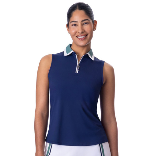 Tri Birdie Sleeveless image 1