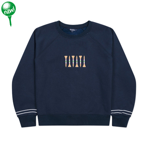 Play All Sweatshirt