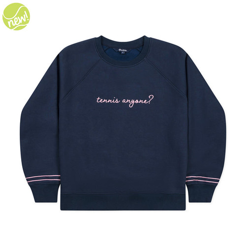 Play All Sweatshirt
