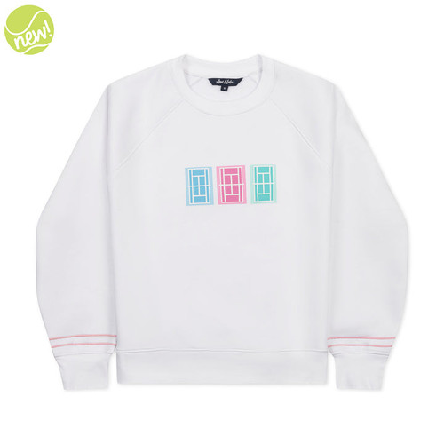 Play All Sweatshirt